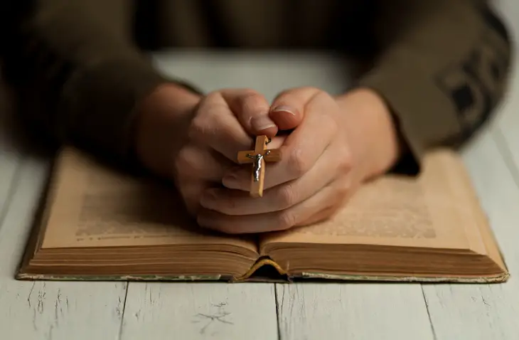 How to pray the Liturgy of the Hours